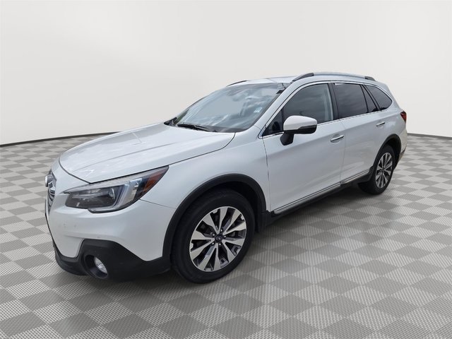 2019 Subaru Outback Touring