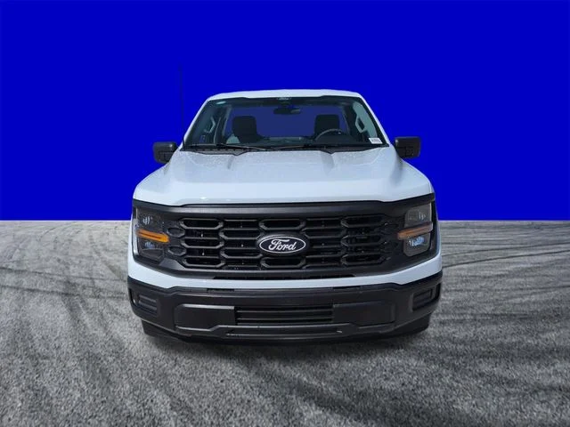 New 2026 White Ford XL image 9