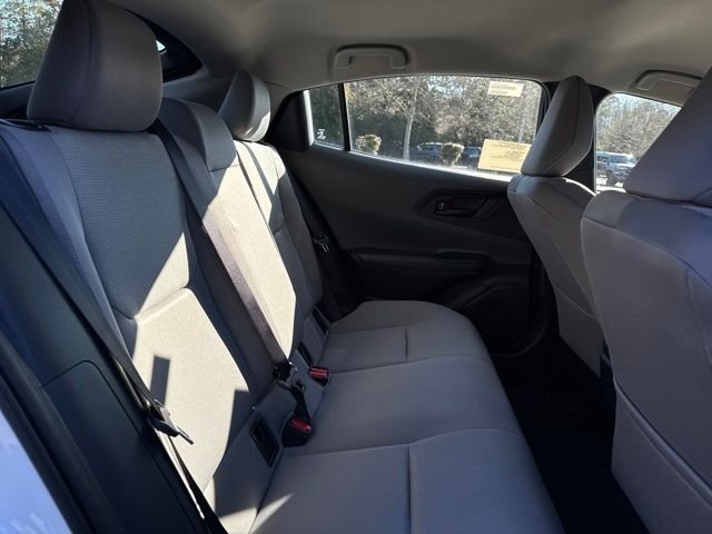 2026 Toyota Prius LE - Photo 25