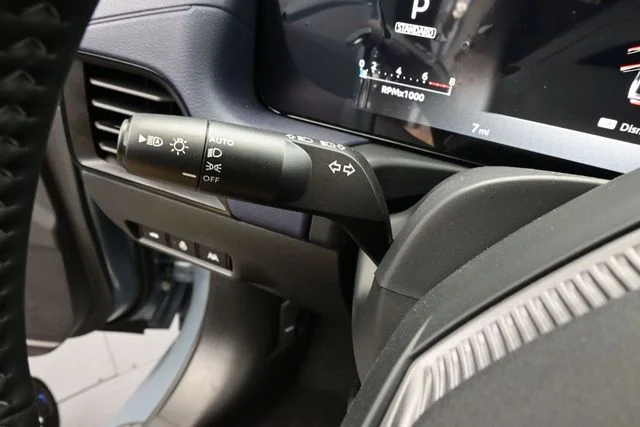 New 2026 Gray Nissan SL image 18