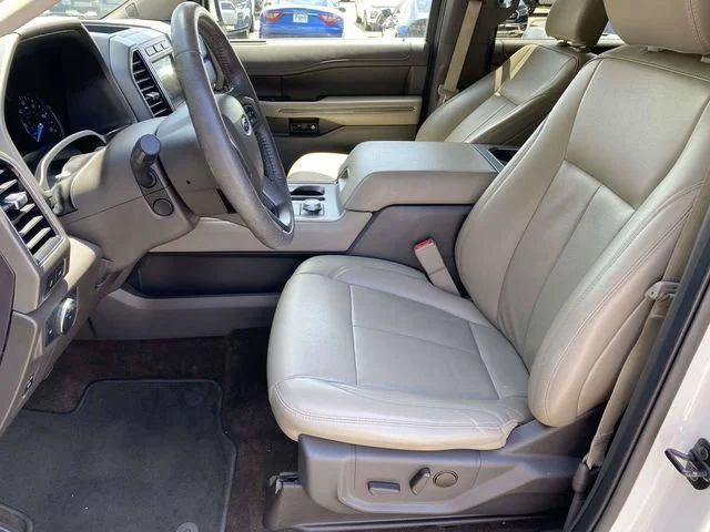 Used 2020 Star White Ford XLT image 18