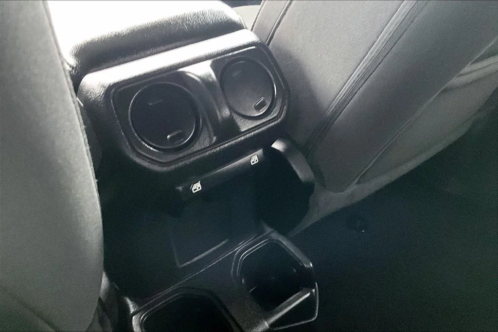 2023 Jeep Wrangler 4-Door Sport Altitude - Photo 33