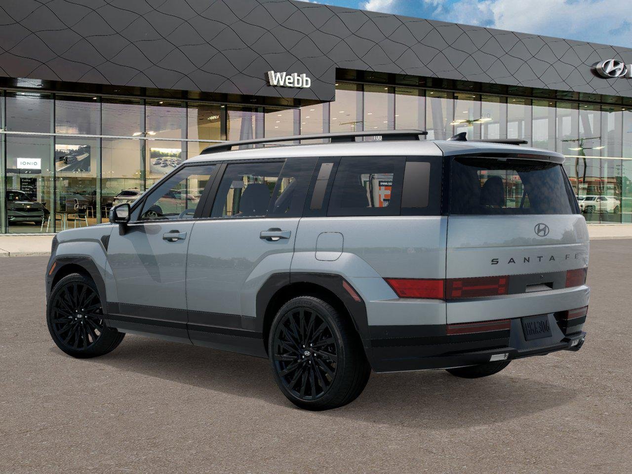 Vehicle thumbnail