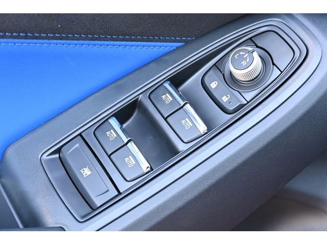 New 2026 Ignition Red Subaru tS image 51
