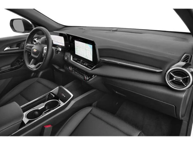 Used 2027 Mosaic Black Metallic Chevrolet AWD LT image 18
