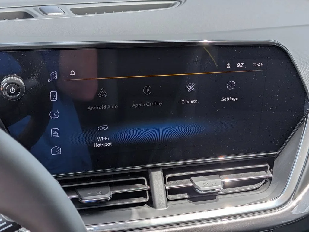 2026 Chevrolet Trax Activ - Photo 24