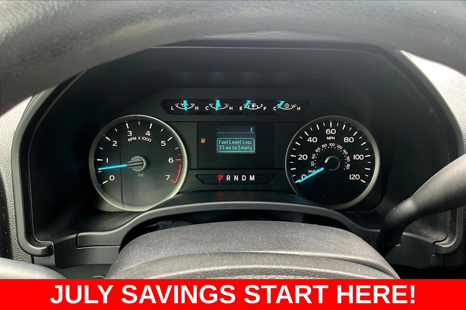 Used 2018 Gray Ford XLT image 17