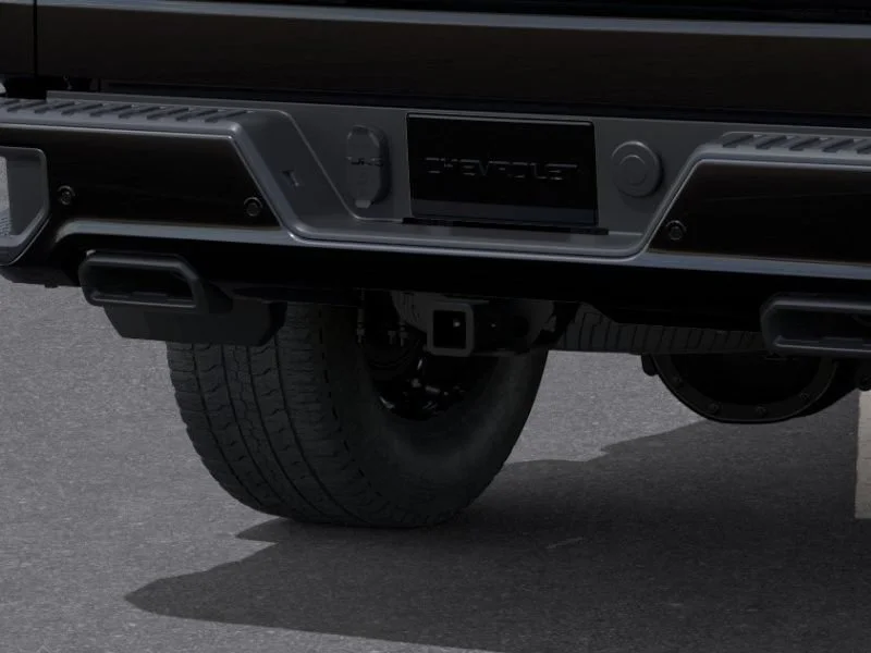 2026 Chevrolet Silverado 1500 LT Trail Boss - Photo 15