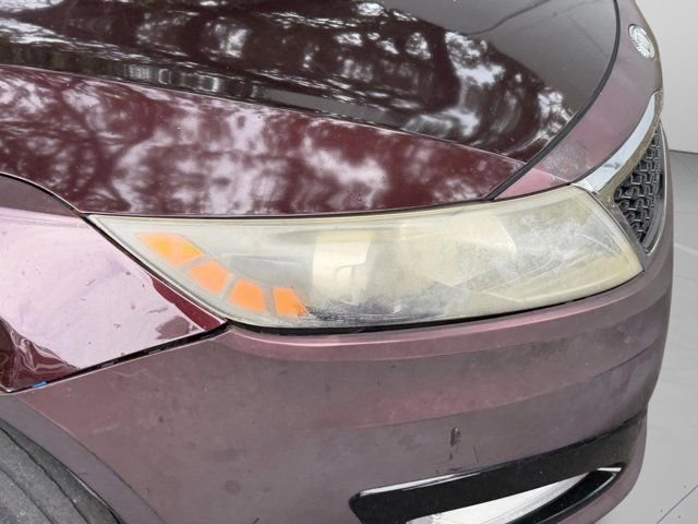 Used 2012 Red Kia EX image 9