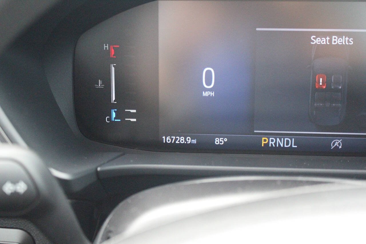 2023 Ford Escape Base - Photo 12