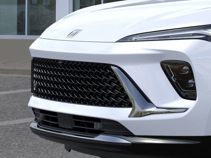 2026 BUICK ENVISION - Image 19