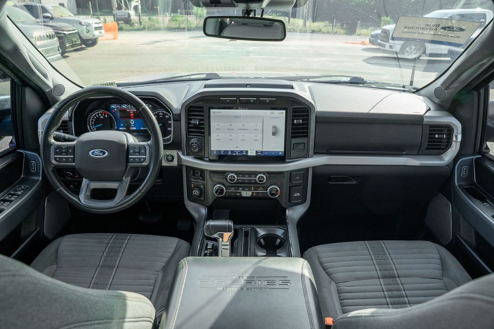 Certified Used 2023  Ford XLT image 25