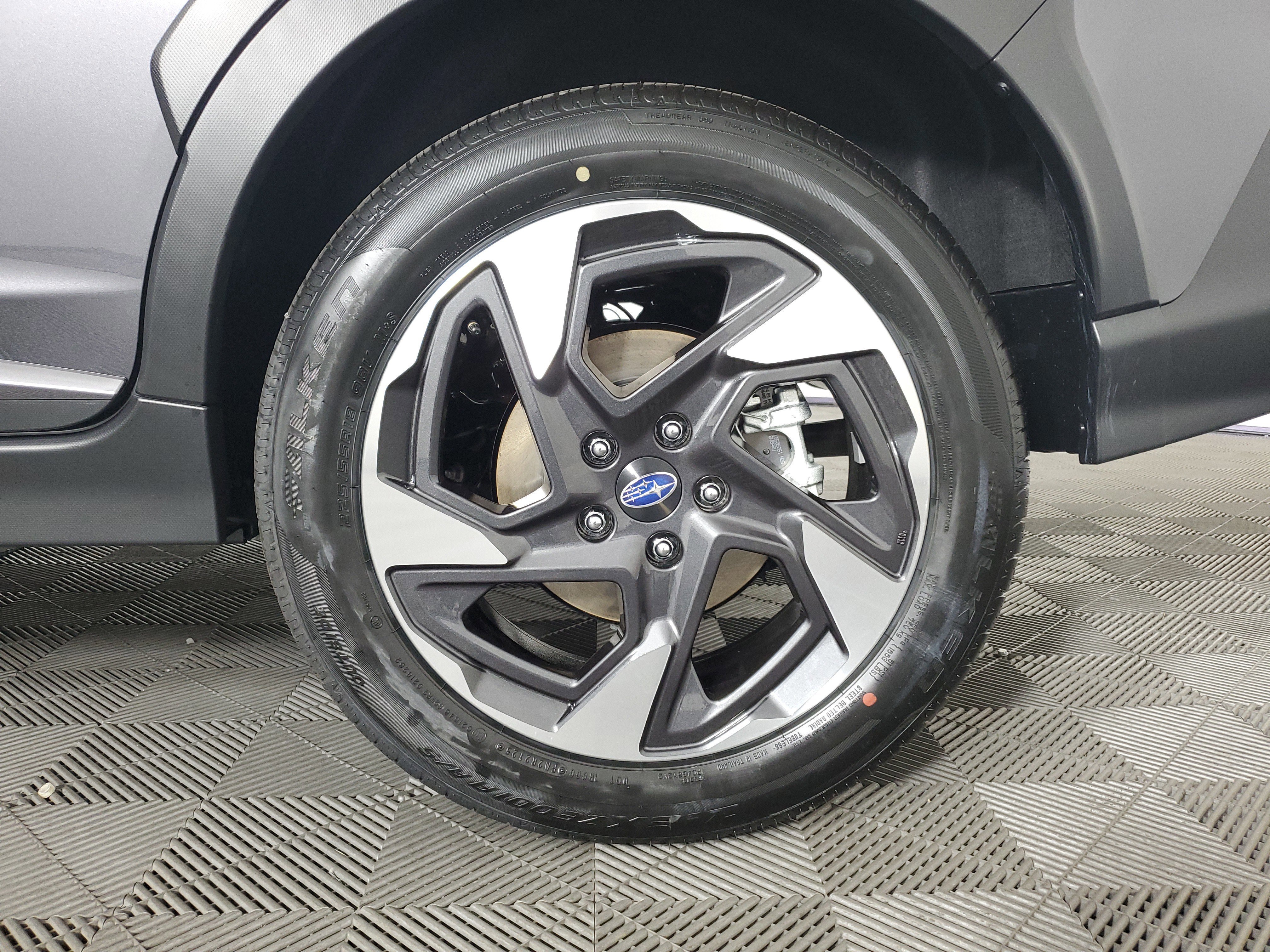 2025 Subaru Crosstrek Limited - Photo 11