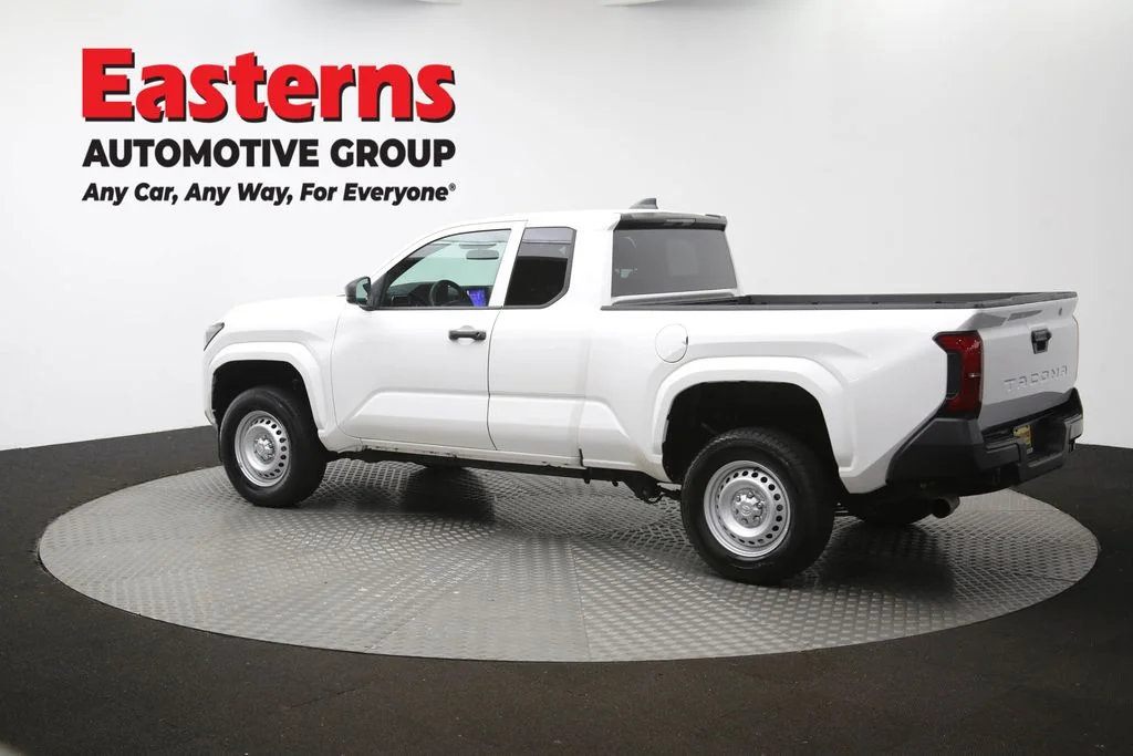 Used 2024 White Toyota SR image 56