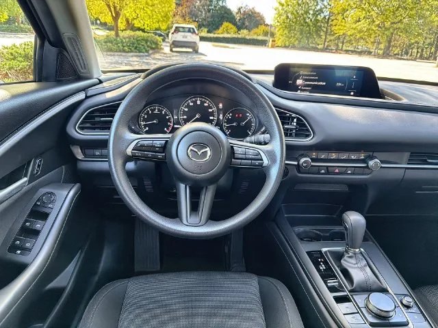 Used 2024 Blue Mazda 2.5 S image 14