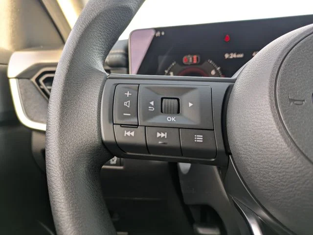 New 2026 Fresh Powder Nissan SV image 26