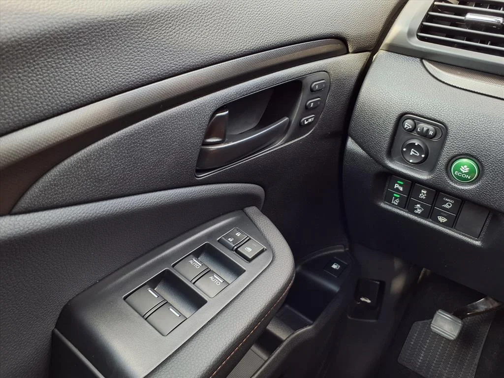 2026 Honda Ridgeline TrailSport - Photo 26