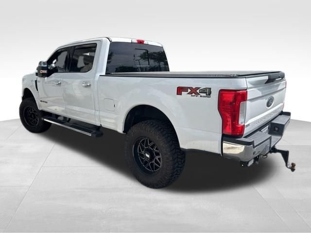 Used 2019 White Ford XLT image 4