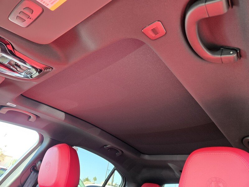 2025 Alfa Romeo Stelvio Base - Photo 7