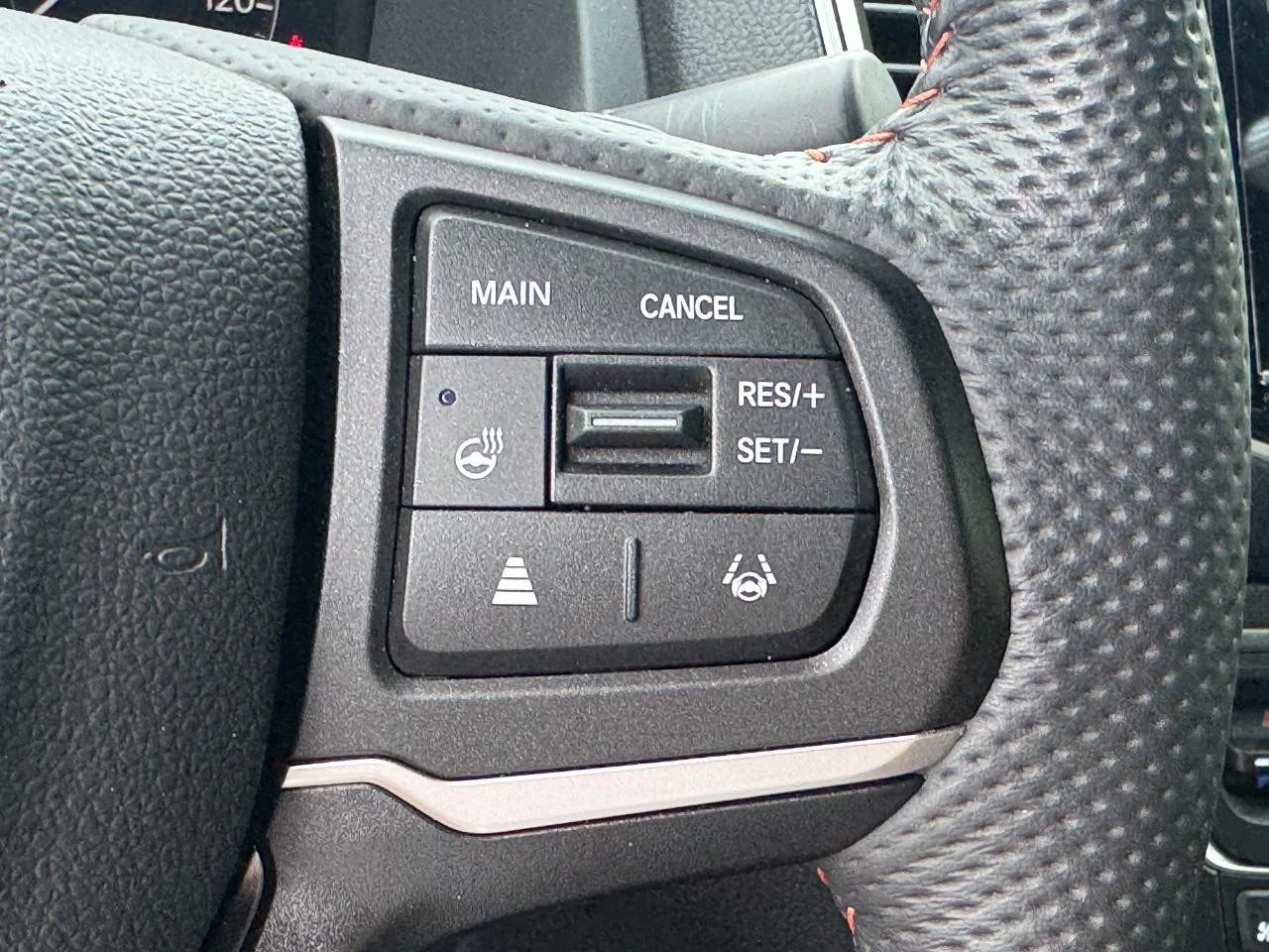 2025 Honda Ridgeline TrailSport - Photo 23