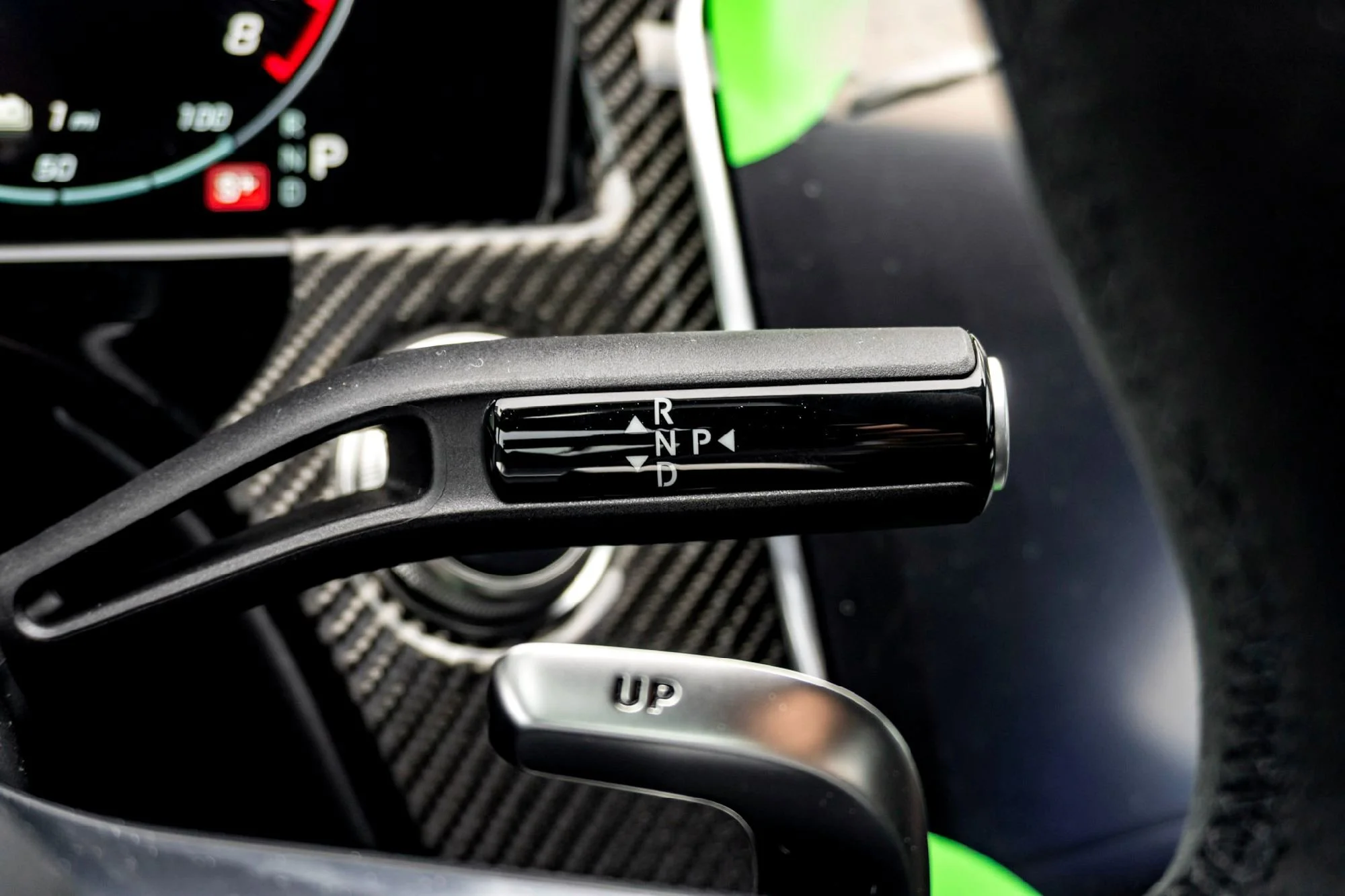 New 2026 White Mercedes-Benz AMG® E 53 E image 15