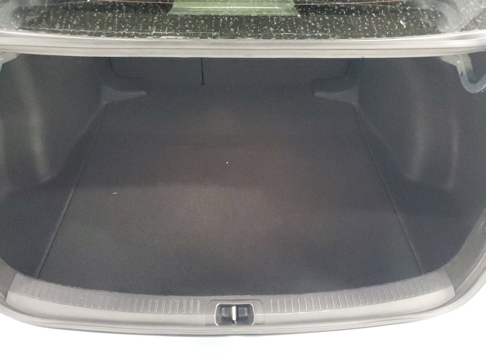 Used 2021 Celestite Toyota LE image 11