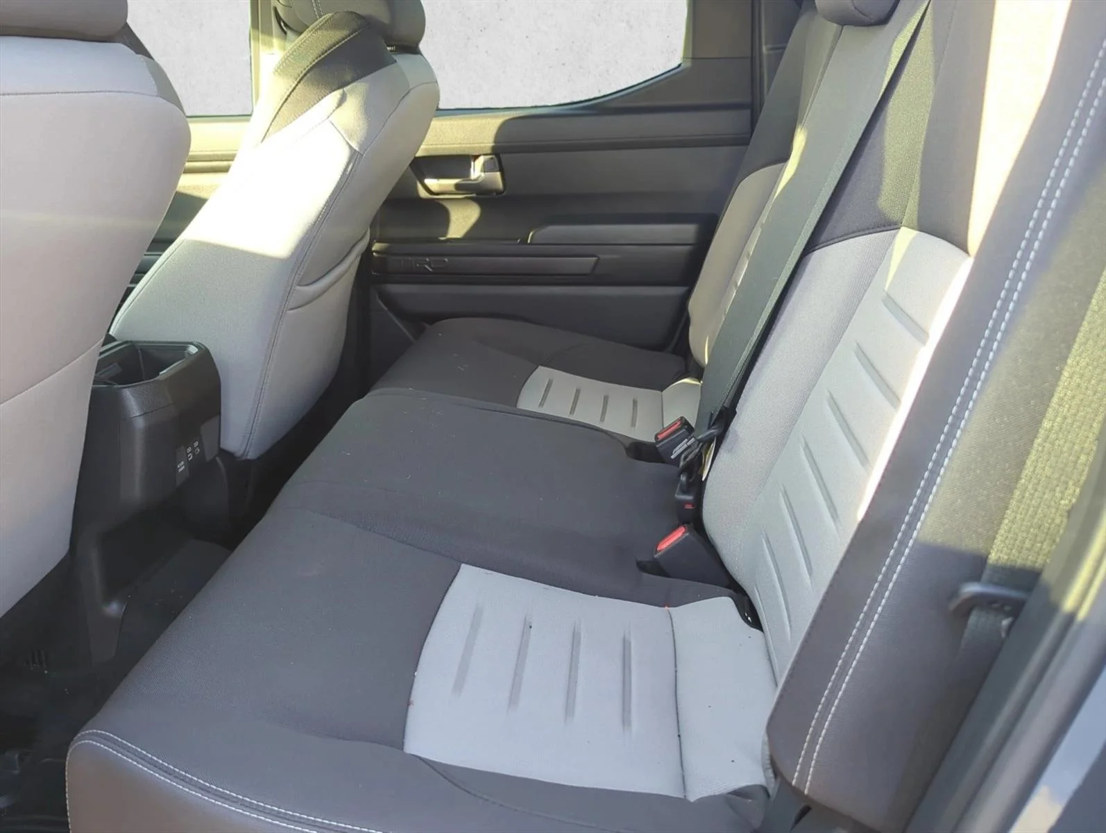 Used 2026 Underground Toyota TRD Sport Hybrid image 7