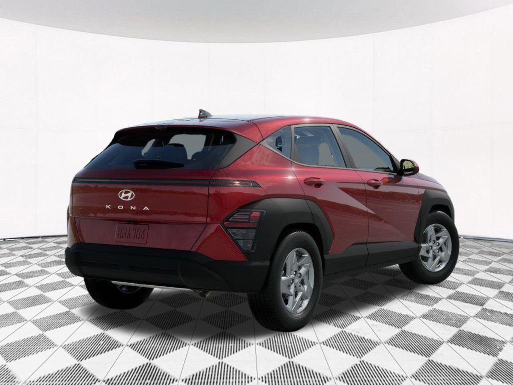 New 2027  Hyundai SE image 6