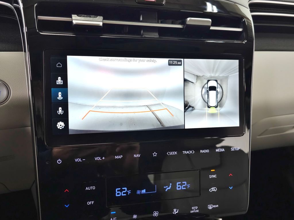 2023 Hyundai Tucson Limited - Photo 30