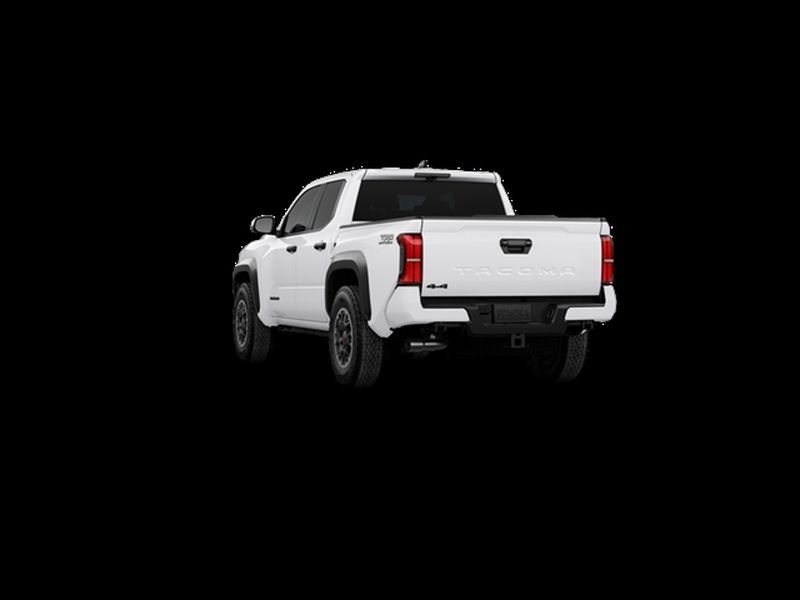 New 2026 Ice Cap Toyota TRD Off Road image 17