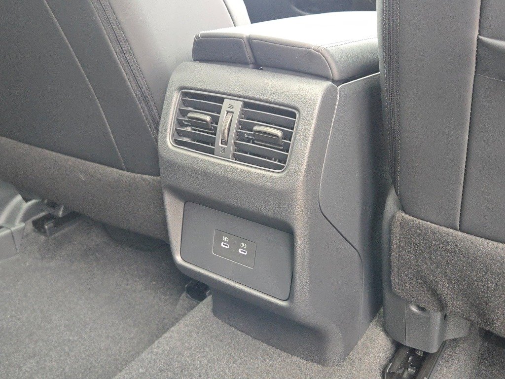 New 2026 Gray Nissan Dark Armor image 11