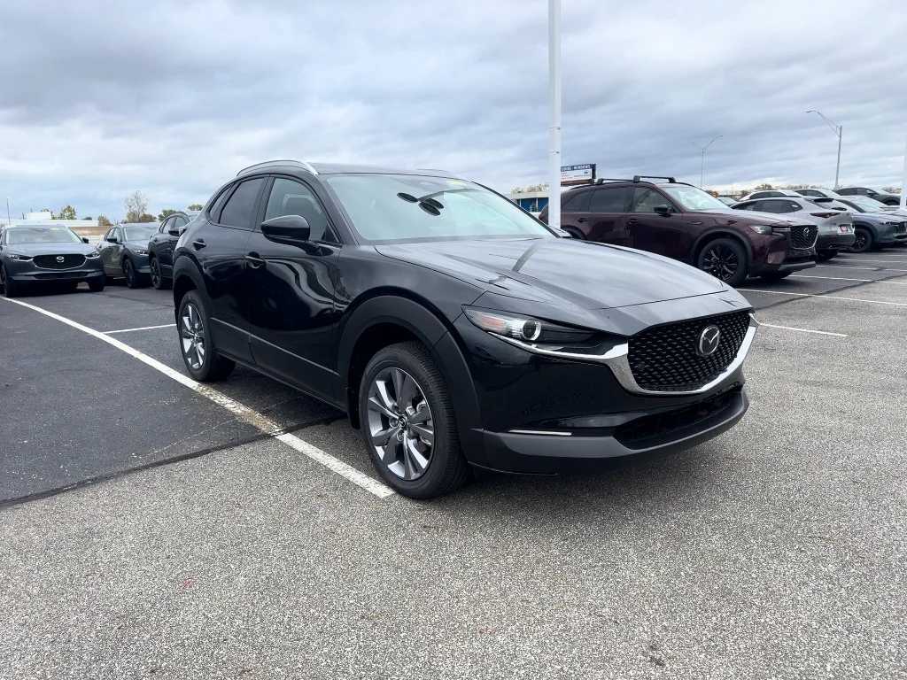 2026 Mazda CX-30 Preferred - Photo 3
