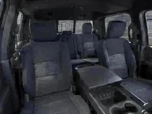 2026 RAM 2500 Big Horn - Photo 76