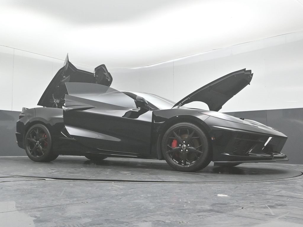 2021 CHEVROLET CORVETTE - Image 46