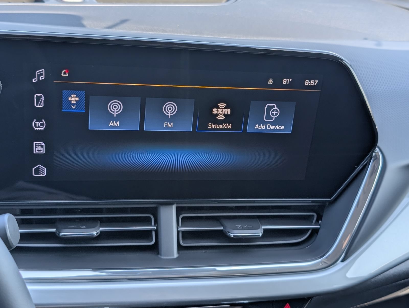 2026 Chevrolet Trax LT - Photo 10