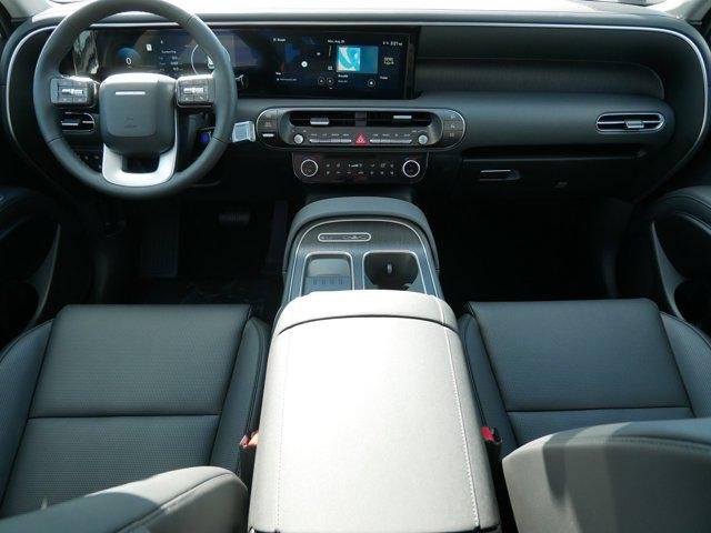 2026 Hyundai Palisade Limited - Photo 9