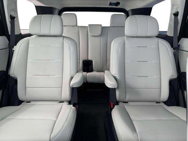 2026 Hyundai Palisade Calligraphy - Photo 16