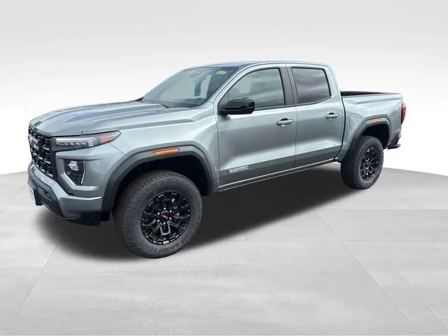 2026 GMC Canyon 4WD Elevation Crew Cab Short Box's photo