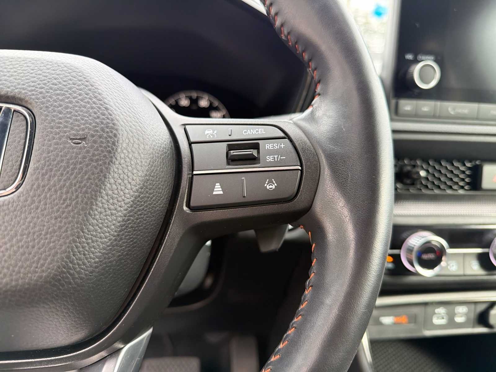 2025 Honda CR-V Sport - Photo 26
