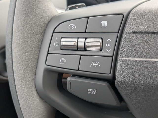 New 2027 Interstellar Gray Kia Wind image 25