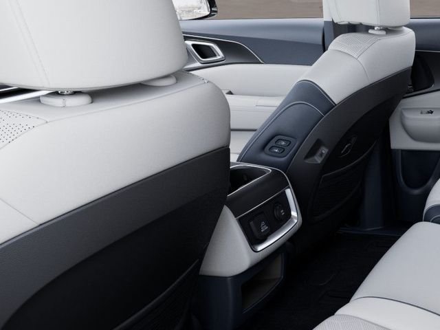 2025 Kia Carnival SX - Photo 26