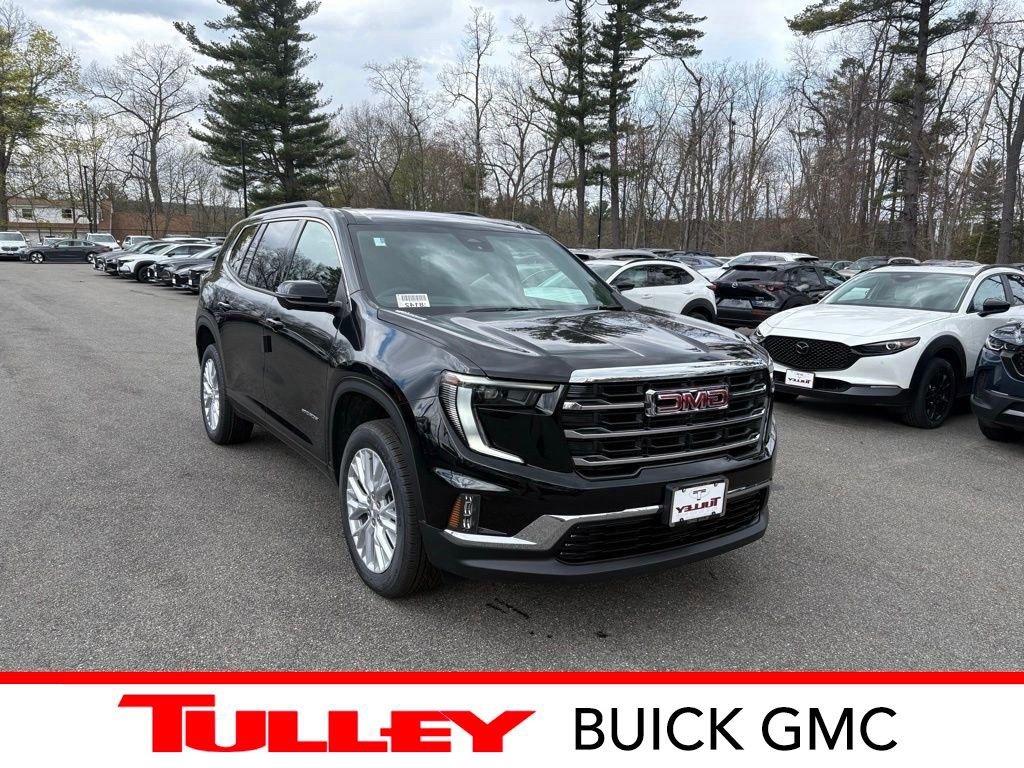 2026 GMC Acadia Elevation AWD's photo