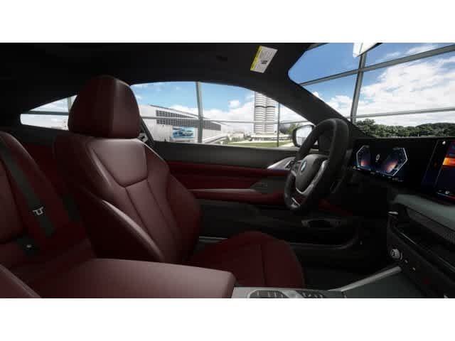Used 2026 Mineral White Metallic BMW 430i image 17