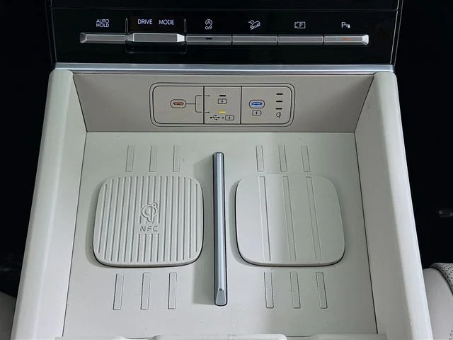 New 2026 Hyundai SANTA FE SEL