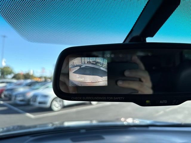 Used 2012 Black Lexus 350 image 16