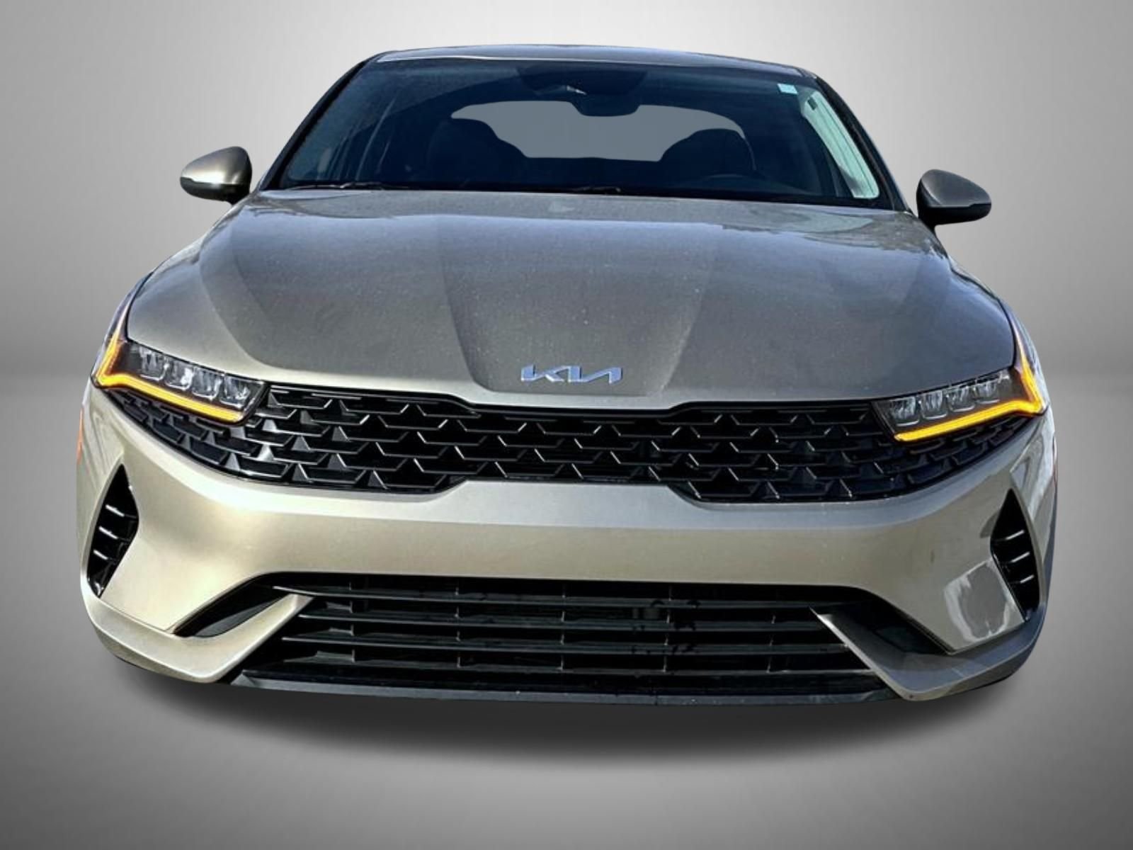 Used 2022 Kia K5 LXS with VIN 5XXG14J2XNG093179 for sale in Blair, NE