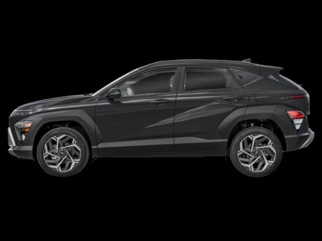 New 2027 Black Hyundai SEL Premium FWD image 27