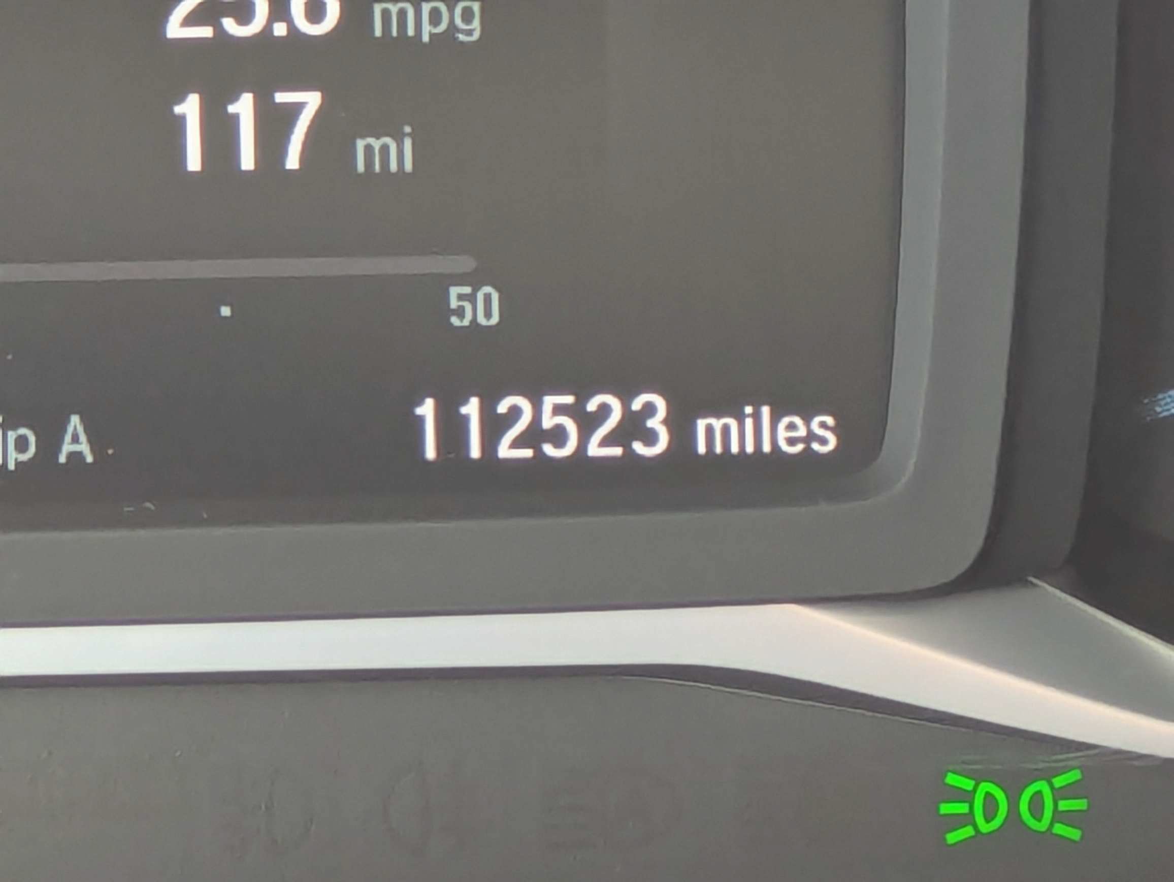 Used 2020 Lunar Silver Metallic Honda EX-L image 36