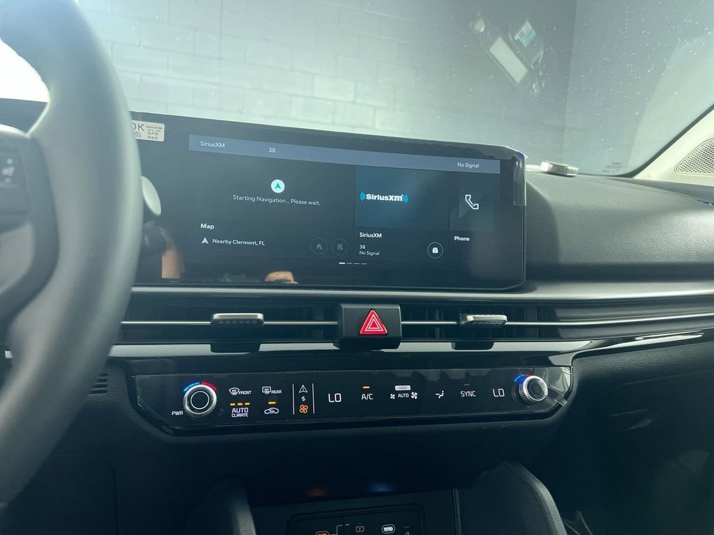 New 2026 Ebony Black Kia SX Prestige image 28