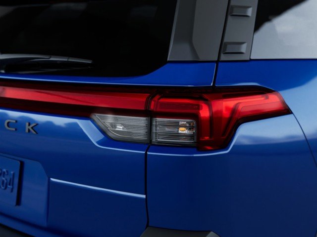 2026 Subaru Outback Premium - Photo 12